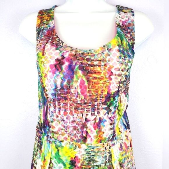 NEW YORK & CO Dress - Picture 1 of 8